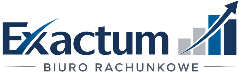 Exactum Biuro Rachunkowe